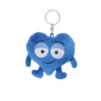 Doddo Mjuk Nyckelring