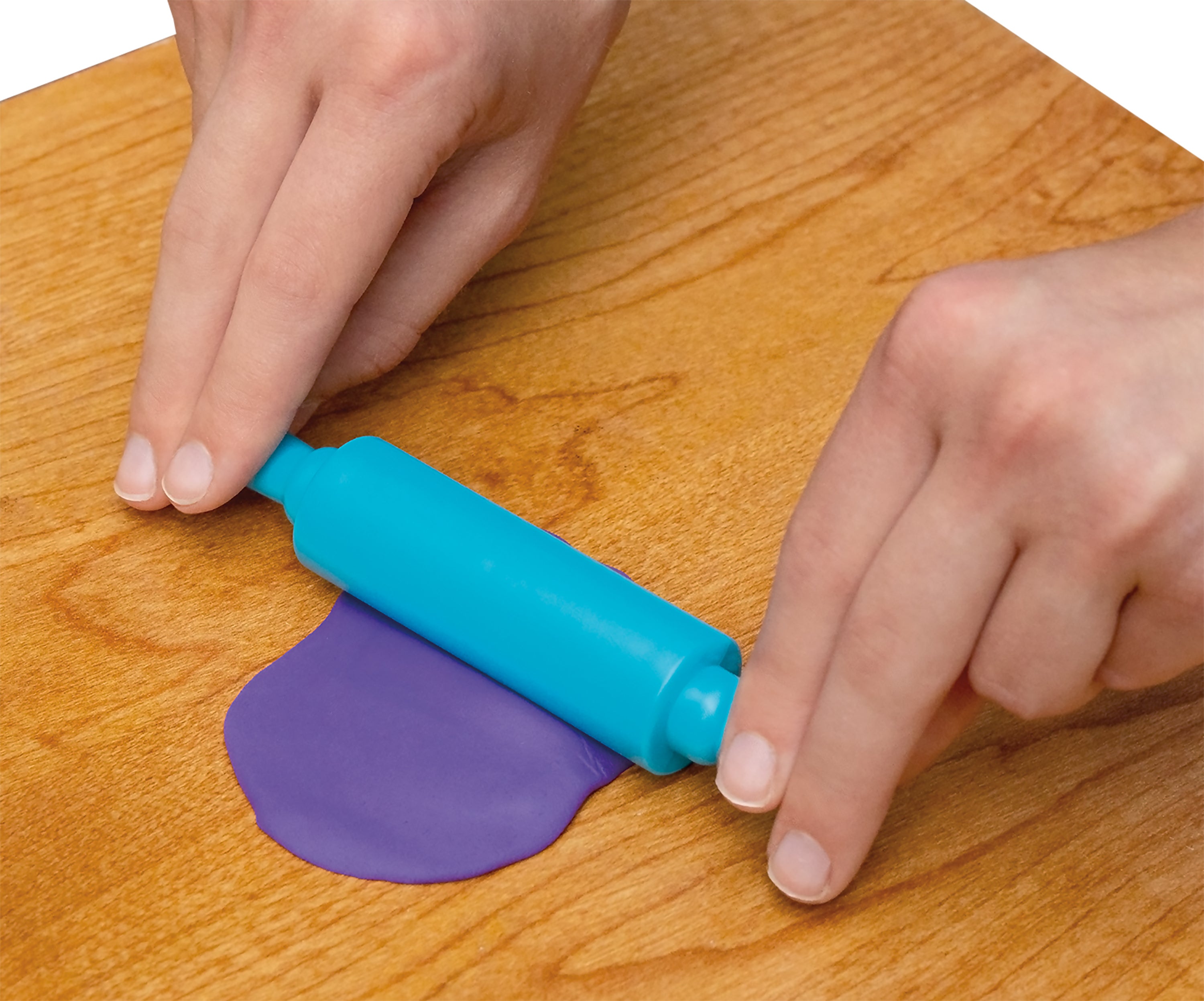 Softee Dough, Super Chef Set