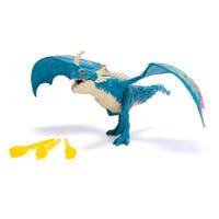 Dragons Movie Feature Dragons, Deadly Nadder