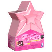 DRESS TO IMPRESS - Mystery Small Doll S2