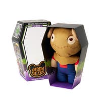 Deddy Bears Series 5 – 12-Inch Coffin displaykista