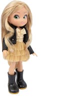 Unique Eyes Total Look Amy