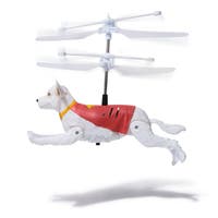 Superman Movie Flying Krypto 19 cm