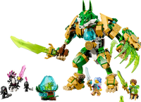LEGO® DREAMZzz™ Robotväktarräv Leksak 71508