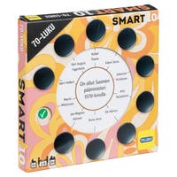 Smart10 Questions The 70'S Fi