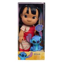 Disney Stitch Movie Lilo & Stitch Doll