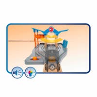 BRIO 33975, Tågservicestation Smart Tech Sound