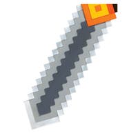 Minecraft Role Play Spicewood Sword
