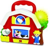 KID, Early Learning, Old Macdonald's Farm