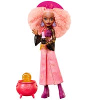 Monster High Moonspell Magic Häxdocka Sun