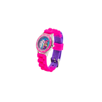 Accutime Time Teacher Watch Barbie