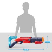 XSHOT Excel-Vigilante