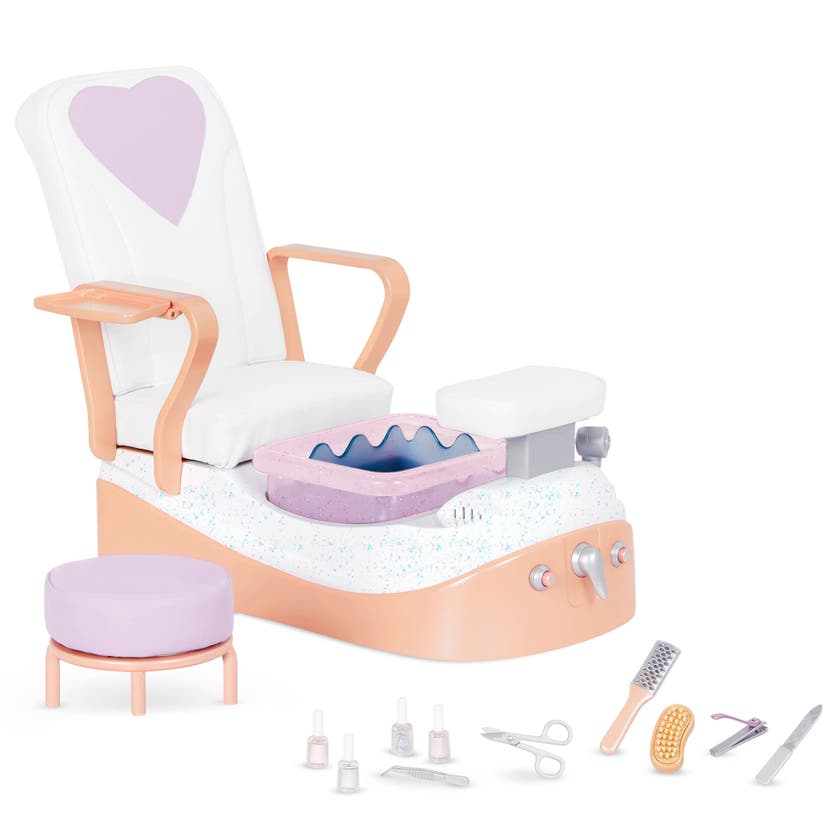 Our Generation, Spa Chair