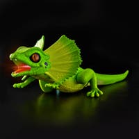Robo Alive, Robotic Lizard
