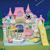 Sylvanian Families - Daghem "Solen"