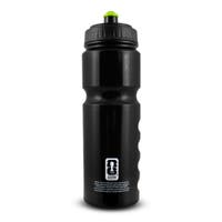 Hypro WC26 Plastvattenflaska Svart 500 ml