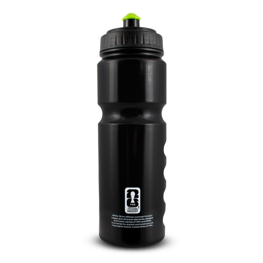 Hypro WC26 Plastvattenflaska Svart 500 ml