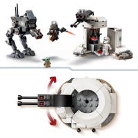 LEGO® Star Wars™ AT-RT™ Attack Bygg- och lekset 75444