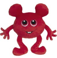 Teddykompaniet, Babblarna- Bobbo, stor