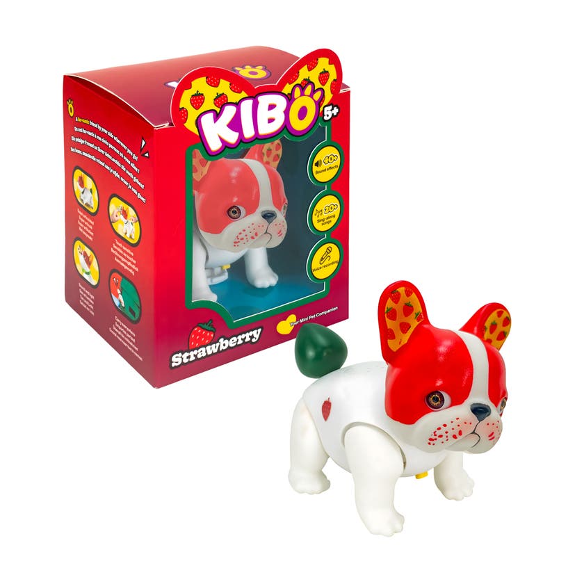 Kibo Frenchy Basic