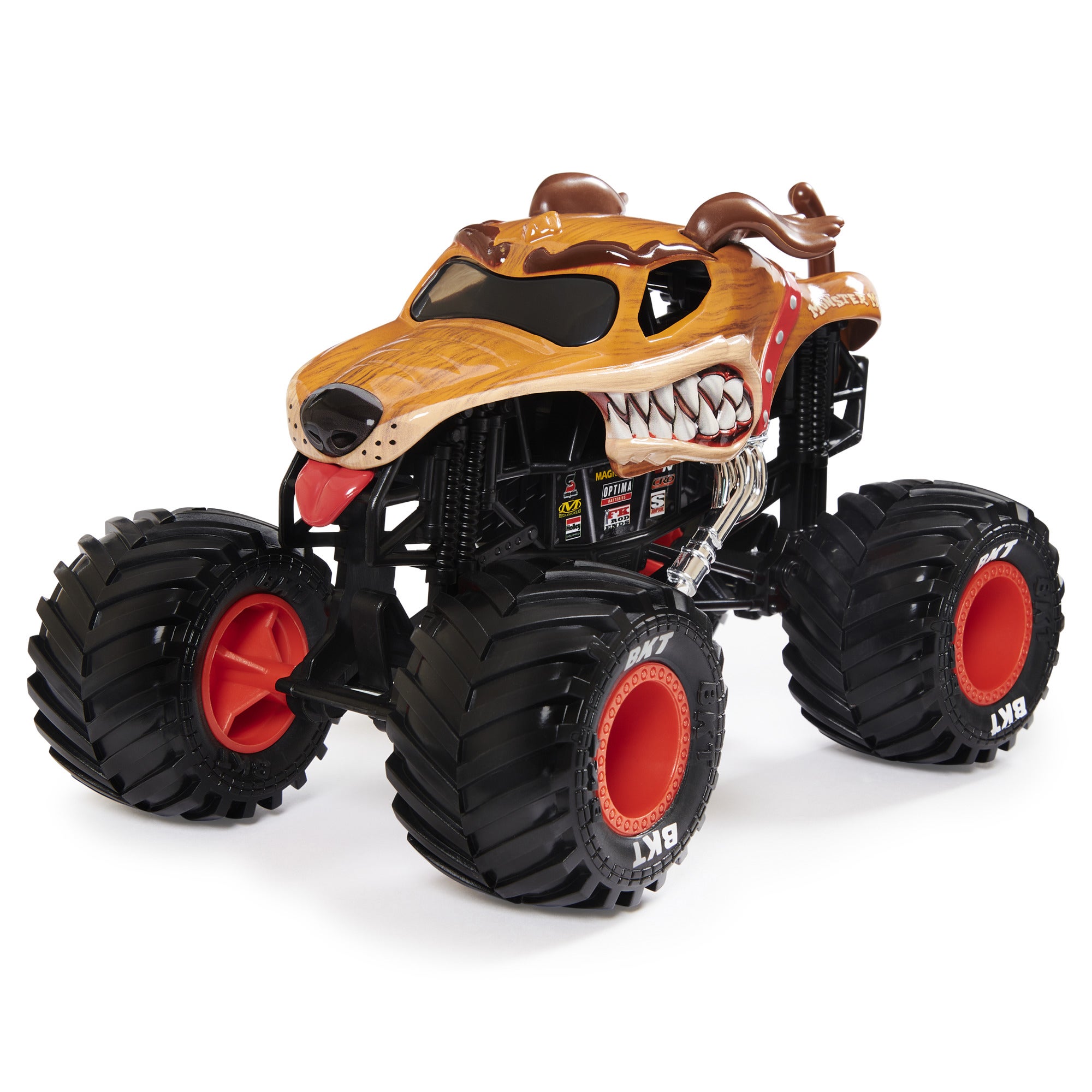 Monster Jam Megalodon Collector Truck 1:24