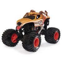 Monster Jam Megalodon Collector Truck 1:24