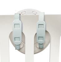 Infantino, Wom Soothing Light & Projector (Ecru)