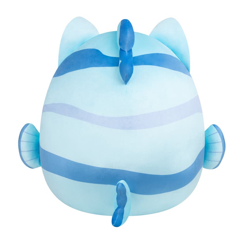 Squishmallows 50 cm P24 Cat Fish