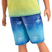 Barbie Ken Fashionista - Ombre Tank Top