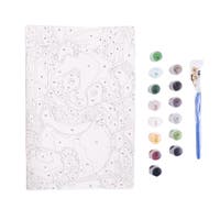 LAC, Painting By Numbers Panda