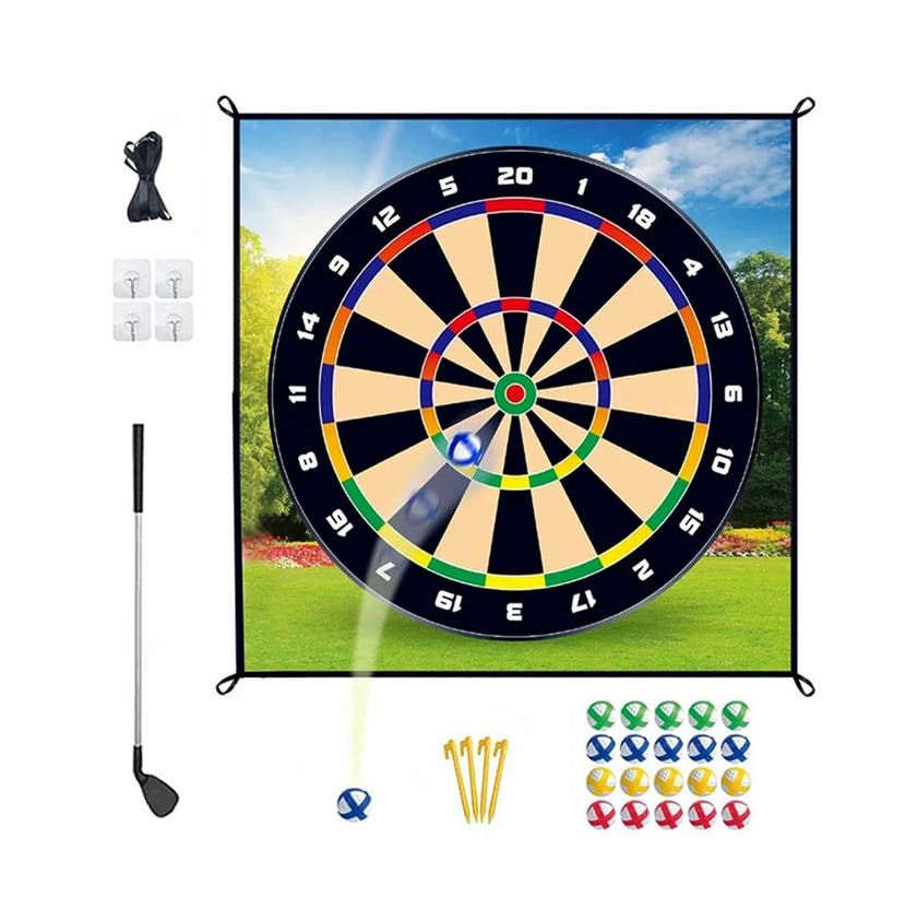 Golfdart