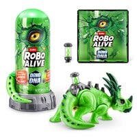 Robo Alive, Dino Dna Playset