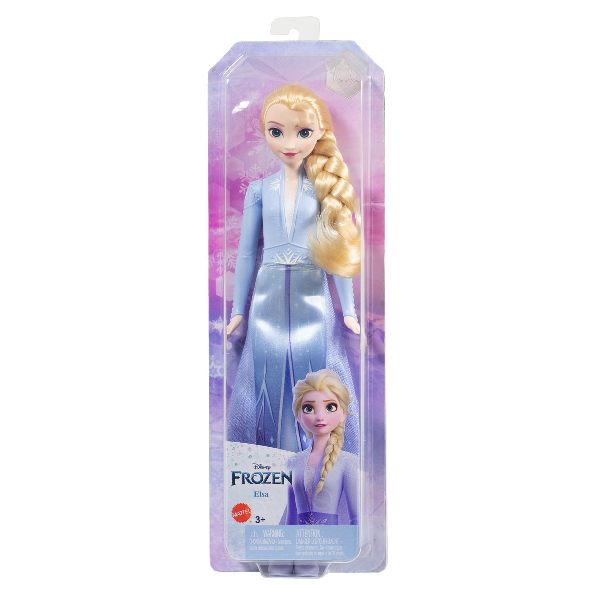 Disney Frozen Core Elsa Frozen 2