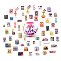 Mini Brands, Retro Grocery S1