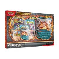 Pokemon EX, Charizard Special Collection