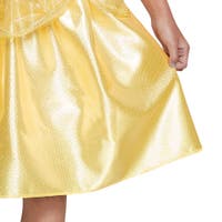 Roleplay - Costume Classic Belle S (5-6)