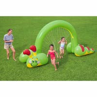 Bestway, Jumbo Vattenspridare Larv