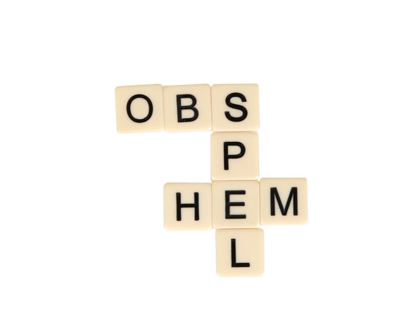 Bananagrams – ordspel för 1–8 spelare från 7 år