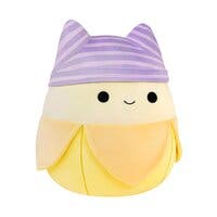 Squishmallows 40 cm P24 Junie Banana