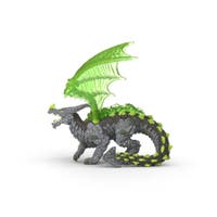 schleich ELDRADOR CREATURES Rock Dragon