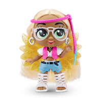 5 Surprises, Fashion Fairies S1