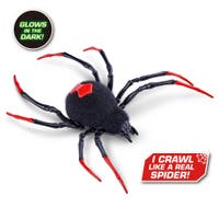 Robo Alive, S2 Spider