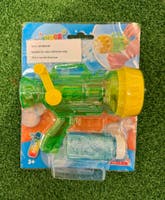 Wind&Water, Såpbubbelblaster 30 Ml 14 cm