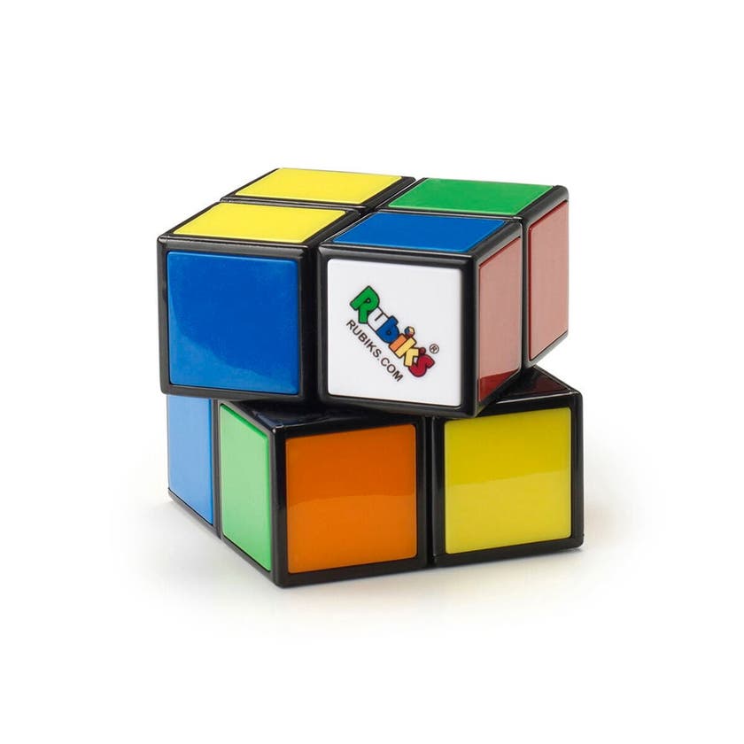 Rubiks, Mini