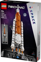 LEGO® Technic NASA Artemis Space Launch System raket 42221