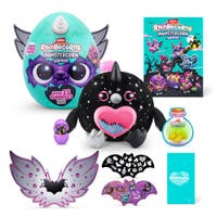 Rainbocorns, Monstercorn Surprise S1