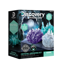 Discovery - Growing kit