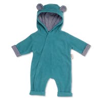 Skrållan, Overall Blå