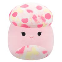 Squishmallows 60 Cm Rachel Mushroom