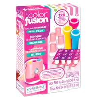 Make it Real, Color Fusion: Nail Polish Refill